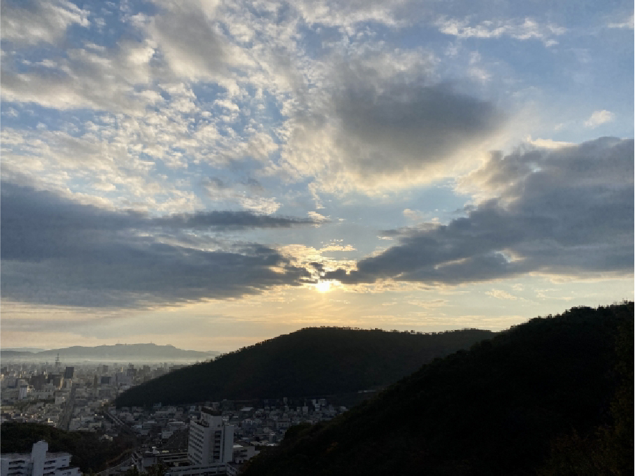 高松市